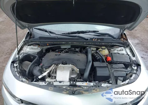 2016 Chevrolet Malibu 2Lt z USA, uszkodzony, nr VIN 1G1ZF5SX6GF342324